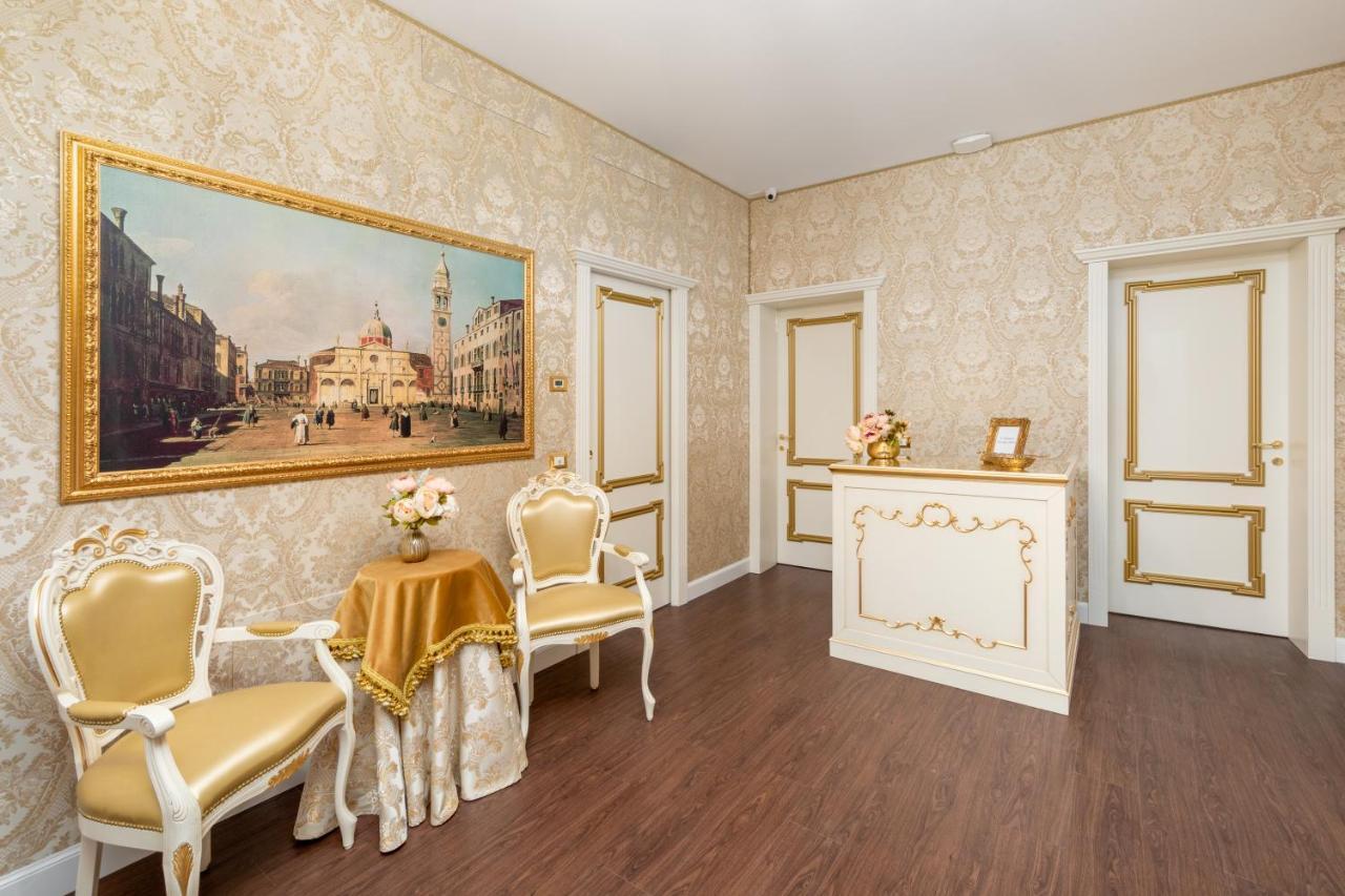 Gasthof La Veneziana Boutique 2